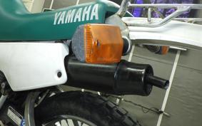 YAMAHA DT50 17W