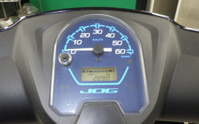 YAMAHA JOG-7 2012 AY01