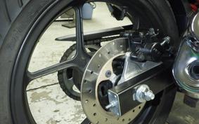 SUZUKI ｼﾞｸｻｰ150 NG4BG
