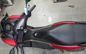 YAMAHA N-MAX 155 A 2003 SG50J