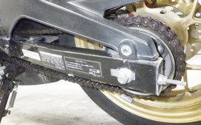 HONDA ｸﾞﾛﾑ JC61