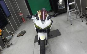 YAMAHA YZF-R25 RG10J