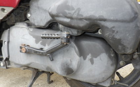 SUZUKI LET's 4 Basket CA43A