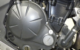 KAWASAKI ER600 N 2009