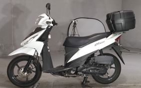 SUZUKI ADDRESS V110 CE47A