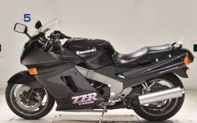 KAWASAKI ZZ1100 NINJA R 1992 ZXT10C