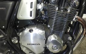 HONDA CB1100RS 2022 SC65