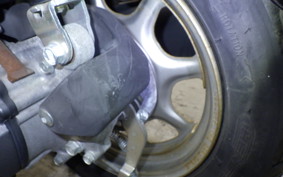 HONDA TACT-4ﾍﾞｰｼｯｸ 2013 AF75