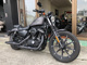 Фото Harley XL883N 2016 с японского аукциона