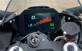 BMW S1000RR 2025 0P21