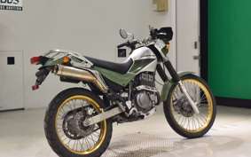 KAWASAKI SUPER SHERPA 2012 KL250G