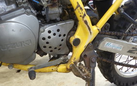 SUZUKI TS200R 1989 SH12A