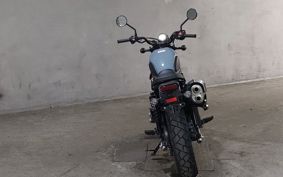 HONDA CL250 MC57