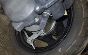 SUZUKI LET's 4 CA45A