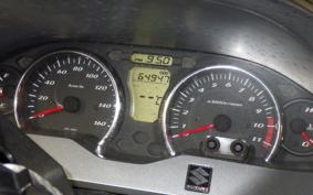 SUZUKI SKYWAVE 250 (Burgman 250) M CJ45A