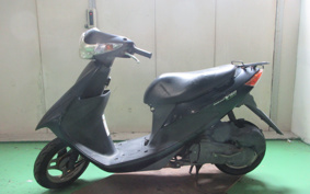 SUZUKI ADDRESS V50 CA44A