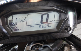 KAWASAKI KLX230S LX230A