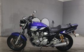 YAMAHA XJR1300 RP02