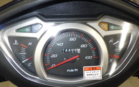 HONDA LEAD 110 2017 JF19