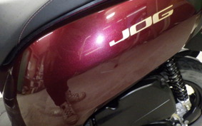YAMAHA JOG-7 2003 AY01