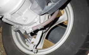 HONDA CREA SCOOPY 2013 AF55