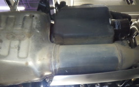 TRIUMPH TRIDENT 660 2023