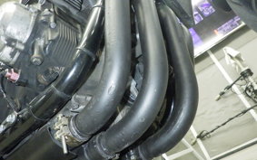 SUZUKI GSX1400 2004 GY71A