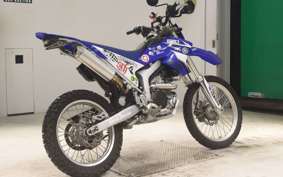 YAMAHA WR250R 2022 DG15J