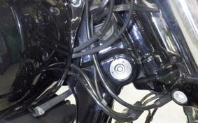 HARLEY FXDF 1580 2015