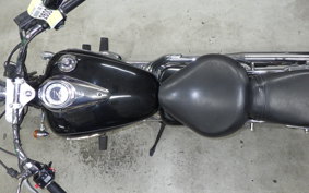 YAMAHA DRAGSTAR 250 2004 VG02J