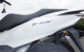 HONDA PCX 125 1999 JK05