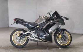 KAWASAKI NINJA400 EX400E