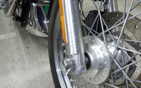 HARLEY FXDL 1450 2002