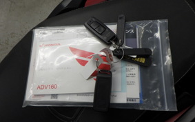 HONDA ADV160 2024 KF54