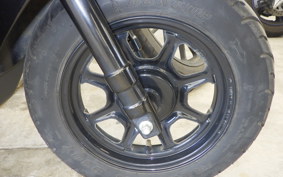 HONDA TACT Gen.4 AF75