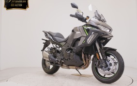 KAWASAKI VERSYS 1100 SE 2025 LZT10C