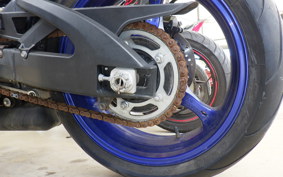 SUZUKI GSX-R600 2007