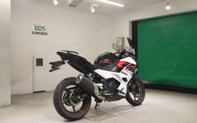 KAWASAKI NINJA 250 2010 EX250P