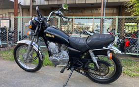 YAMAHA SR250