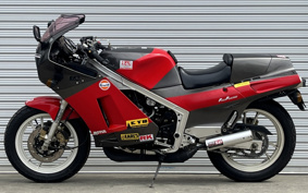 SUZUKI RG400 HK31A