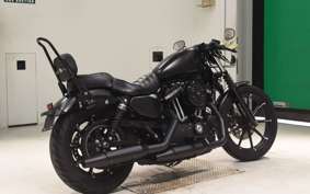 HARLEY XL883N 2021