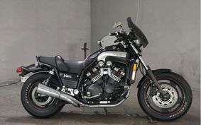YAMAHA VMAX 2006 VP20