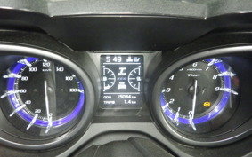 YAMAHA T-MAX 560 T 2021 SJ19J