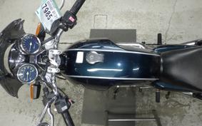 YAMAHA SRV250 RENAISSA 4DN