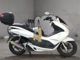 Фото Honda PCX 125 2011 с японского аукциона