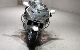 HONDA GL1500 GOLD WING 1999 SC22