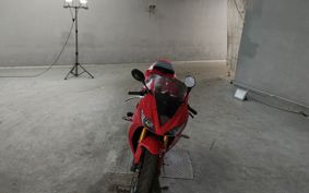 TRIUMPH DAYTONA 675 2008 TMD106
