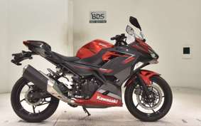 KAWASAKI NINJA 400 2018 EX400G