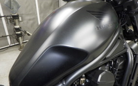 HONDA REBEL 1100 DCT 2025 SC87