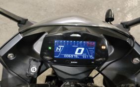 SUZUKI JIKUSA-SF250 ED22B